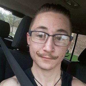 Meet your Posher, Gavin